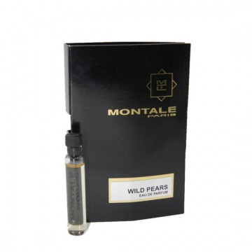 Montale Wild Pears Парфюмированная вода 2 ml Пробник (11195)